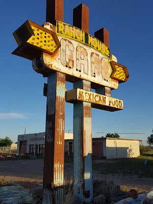 2017-05-13 Tucumcari Ranch cafe (31) IICSA���IICSA���II