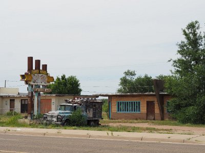 2019-06 Tucumcari Ranch cafe (2)