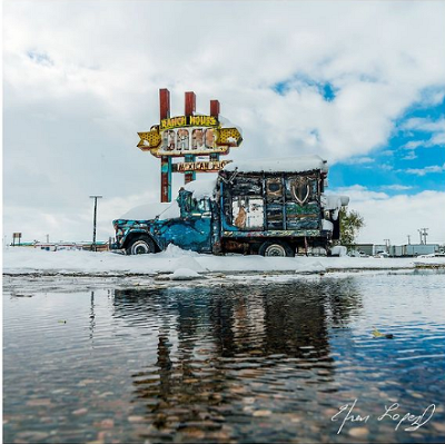 201x Tucumcari - Ranch House cafe