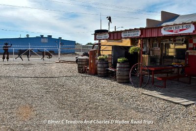 2022-07 Tucumcari - Watson's Barbecue and Tucumcari Ranch Supply by Elmer Teodoro 15