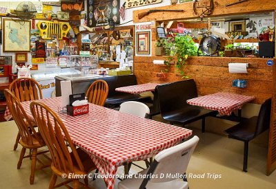 2022-07 Tucumcari - Watson's Barbecue and Tucumcari Ranch Supply by Elmer Teodoro 18