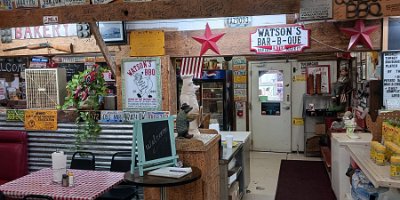 2024-05 Tucumcari - Ranch Supply and BBQ by Adrian Max 2