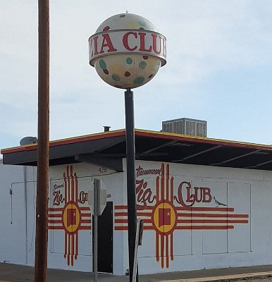 2021-04-23 Tucumcari - Zia Club by Jim Johnson