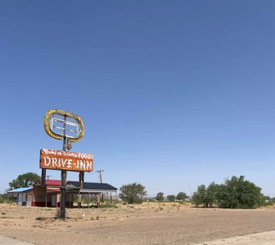 2022-06 Tucumcari by Amber Spearing 1