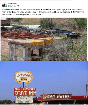 Tucumcari - Westerner drive-in (1)