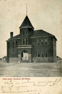 19xx Tucumcari historical museum (1)