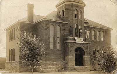 19xx Tucumcari historical museum (2)