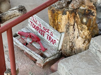 2022-08 Tucumcari Historical museum by Paolo Cognetti 5