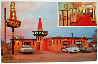 1965 Tucumcari - La Cita