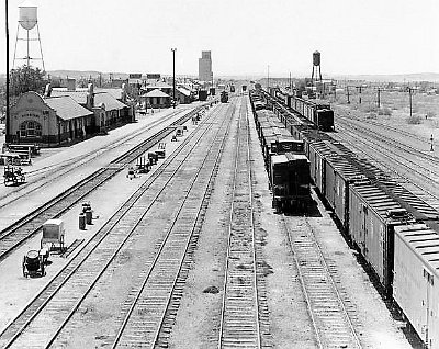 19xx Tucumcari train depot (2)