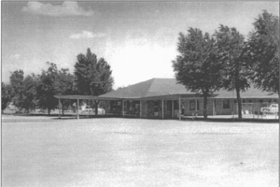 1960 Tucumcari - Cactus Motor Lodge 2