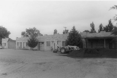 2006-02-02 Tucumcari - Cactus Motor Lodge (3)