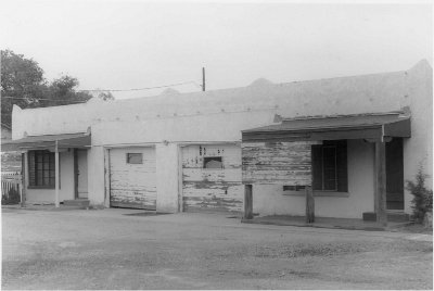 2006-02-02 Tucumcari - Cactus Motor Lodge (4)