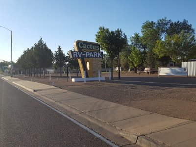 2017-05-13 Tucumcari (50) IICSA���II