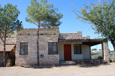 201x Tucumcari - Cactus Lodge by Blue Miller 3