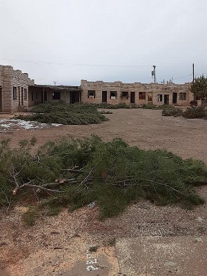 2021-01 Tucumcari - Cactus Lodge 1