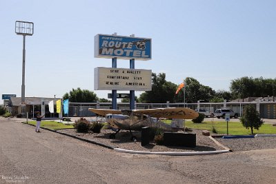 2019-07 Tucumcari