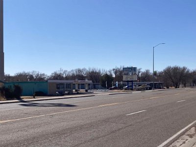 2022-02 Tucumcari - Historic Route66 motel by David McElyea 11