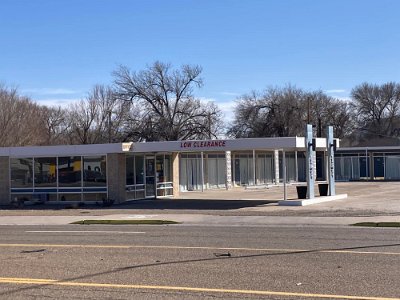 2022-02 Tucumcari - Historic Route66 motel by David McElyea 12