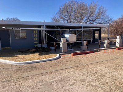 2022-02 Tucumcari - Historic Route66 motel by David McElyea 3