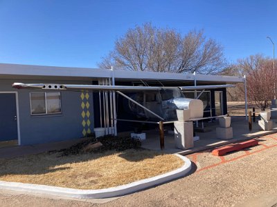 2022-02 Tucumcari - Historic Route66 motel by David McElyea 4