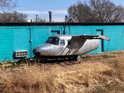 2022-02 Tucumcari - Historic Route66 motel by David McElyea 6