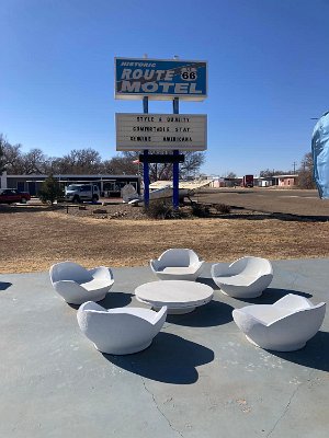 2022-02 Tucumcari - Historic Route66 motel by David McElyea 7