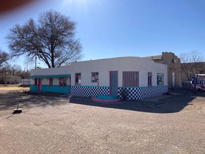 2022-02 Tucumcari - Kiva by David McElyea 3