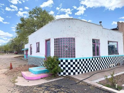 2024-04-02 Tucumcari - Pine Lodge aka Kiva Court by Jacob Hale 1 (1)