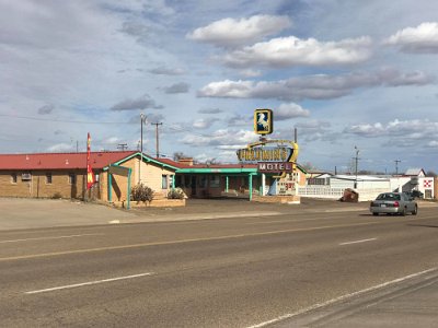 2019-02 Tucumcari