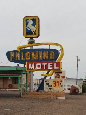 2019-06 Palomino hotel