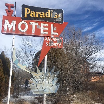 2017-01 Tucumcari Paradise motel 4