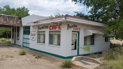 2017-06 Tucumcari Paradise motel 3