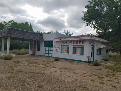 2017-08 Tucumcari Paradise motel 4