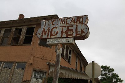 2013-06 Tucumcari motel (1)