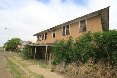 2013-06 Tucumcari motel (29)