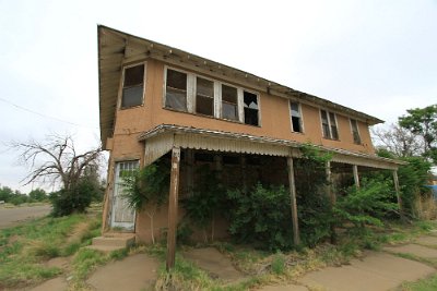 2013-06 Tucumcari motel (3)