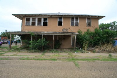 2013-06 Tucumcari motel (4)