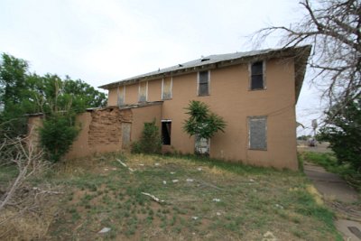 2013-06 Tucumcari motel (5)