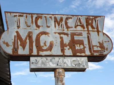 2013-09 Tucumcari motel (2)