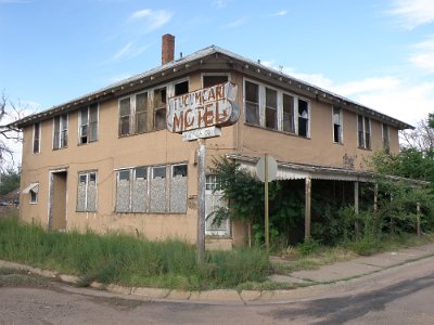 2013-09 Tucumcari motel (3)