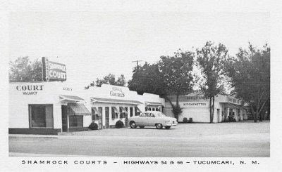 19xx Tucumcari Shamrock Courts (5)