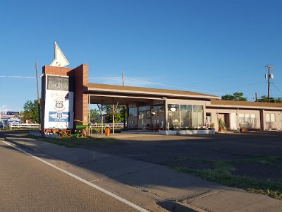 2017-05-13 Tucumcari (79) IICSA���II