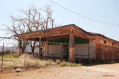 2013 Montoya - Richardsons store by Rob Medlin