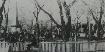 1885 Santa Fe Plaza