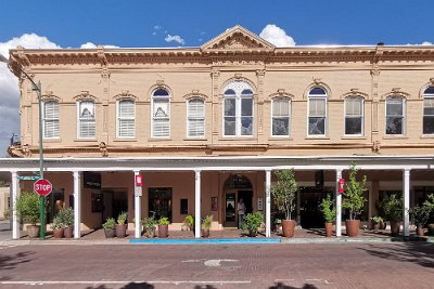 2019-06-06 Santa Fe by Tom Walti 5