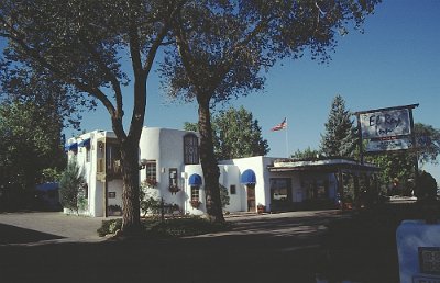 1996 El Rey Inn, Santa Fe (3)