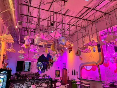 2024-05 Santa Fe - Meow Wolf by Regina Wolfe Owen (4)