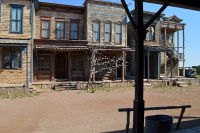2019-06-08 Santa Fe -Eavns movie ranch by Tom Walti 8