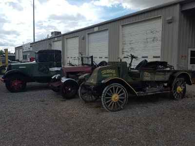 2019-05-11 Moriarty - Lewis Antique Auto & Toy Museum (15)